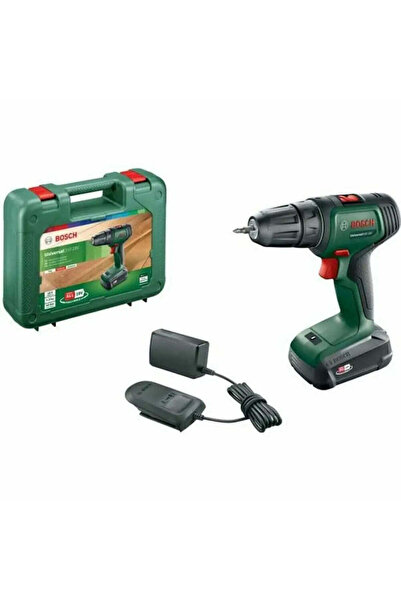 Bosch Set de burghie și accesorii Universaldrill 18 Power 4All 18 V 40 Nm
