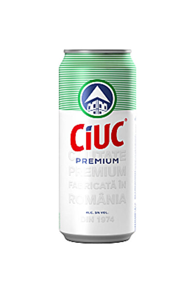 Ciuc Bere Blonde 0.5 L