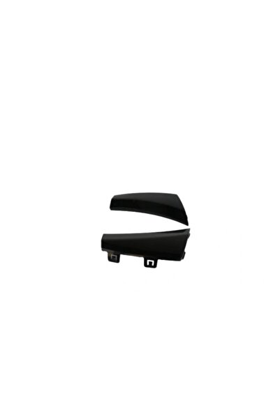 RapidAuto Ornament grila bara protectie fata MERCEDES Clasa C (W205), 2019-, ...