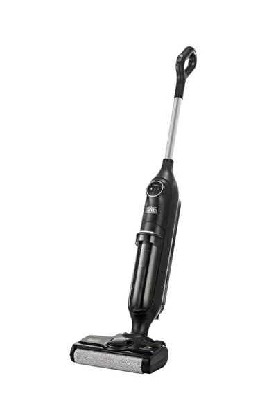 Black and Decker BLACK+DECKER Cordless 2-in-1 Vacuum and Hard Floor Wet Dry V...