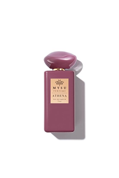 MYSU Athena Eau de Parfum 75 ml
