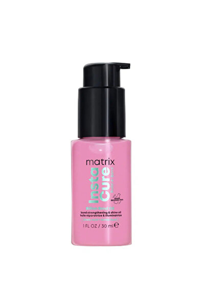 Matrix Insta Cure Ulei Reparator Build-A-Bond – 50ml