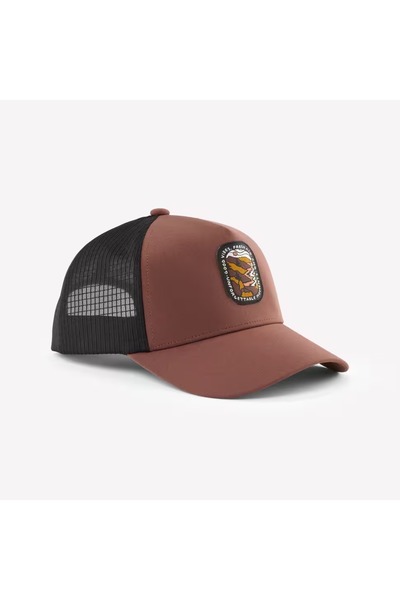 Decathlon Outdoor Şapka - Trucker 500