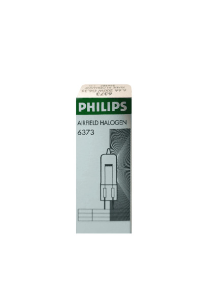 Philips Λάμπα Airfield Halogen 6373 42V, 200W, για Ντουί G6,35