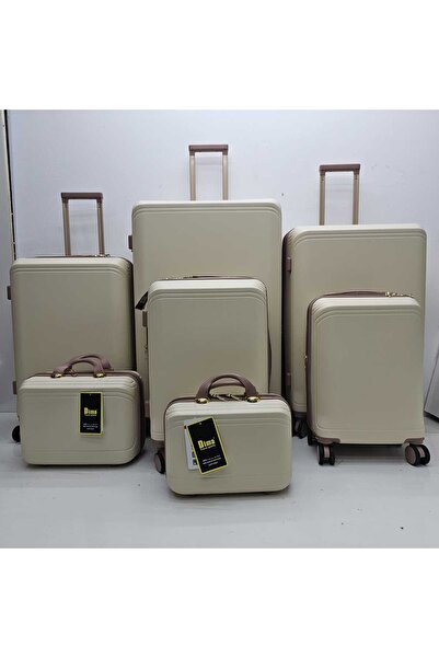 badela طقم عرائس 7 قطع فيبر سحاب دبل