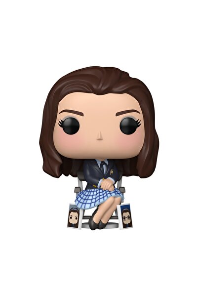 Funko Поп Дисни Дневниците на принцесите (25-та годишнина) Миа Термополис # 1...