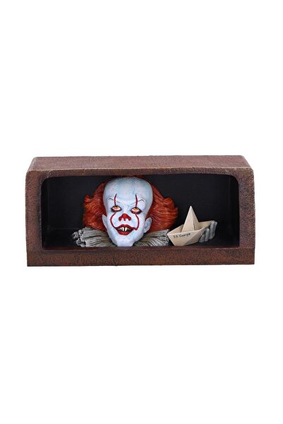 Nemesis Now IT- Pennywise Clown Drain 20cm
