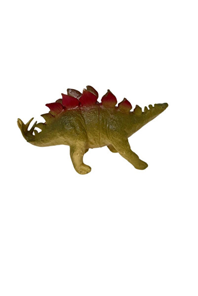 Genel Markalar Stegosaurus Dinazor 15 Cm - Q603-9 - 1 ADET