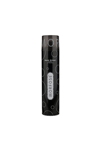 Morfose Extra Strong Saç Spreyi 250 ml