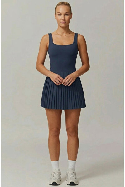 CORRE Activewear Felix Padel Dress