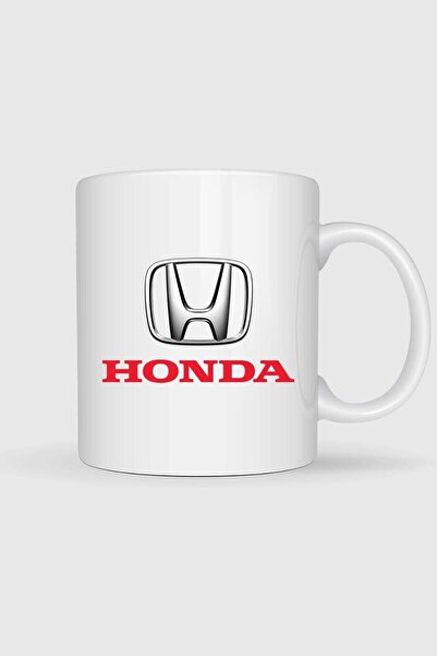 Bahriyeli Collection Specially Designed Printed Mug Cup for Your Honca Civic ...