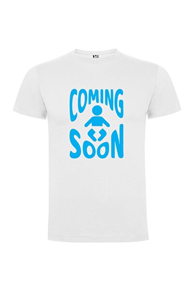 iLovePrints Future's Shocking Arrival Tshirt