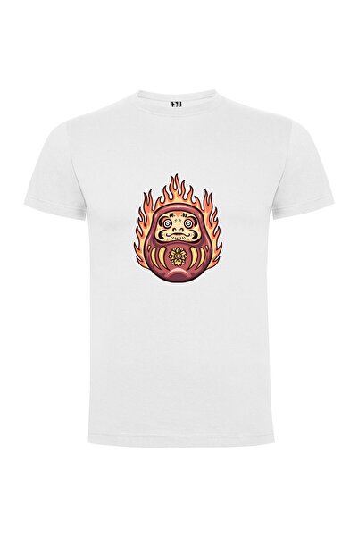 iLovePrints Flame Monkeys Unleashed Tshirt