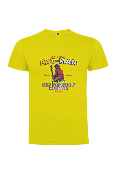 iLovePrints Sword-Wielding Batman Shirt Tshirt