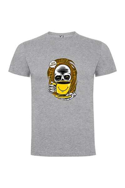 iLovePrints Caffeinated Corpses Tshirt