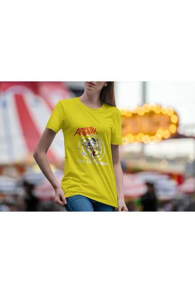 iLovePrints Abstract Skull Design Tshirt