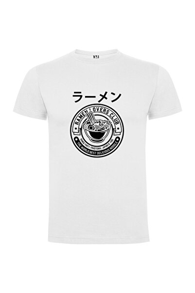 iLovePrints Ramen Love Affair Tshirt