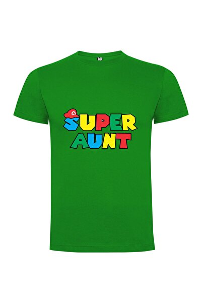 iLovePrints Super Nintendo Fan Art Tshirt