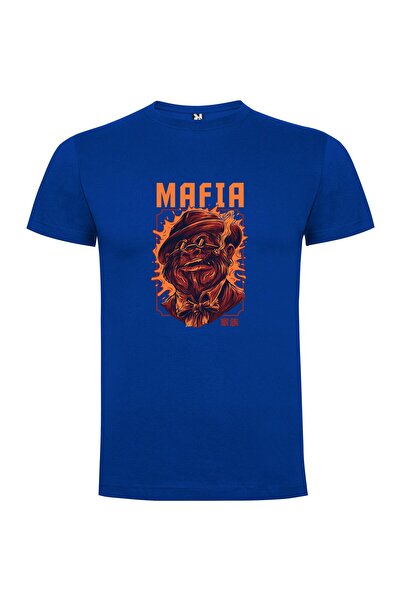 iLovePrints Mafia Rat Lord Tshirt