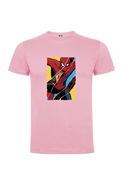 iLovePrints Marvel's Spidey Style Tshirt