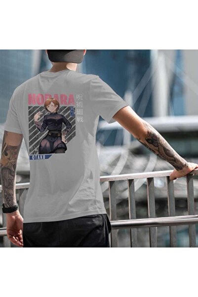 iLovePrints Nobara Jujutsu Kaisen Tshirt