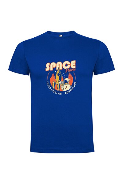 iLovePrints Cosmic Gunslinger Era Tshirt