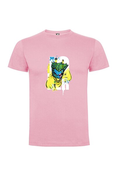 iLovePrints Joker's Dark Metamorphosis Tshirt
