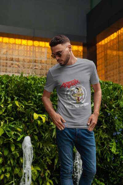 iLovePrints Abstract Skull Design Tshirt