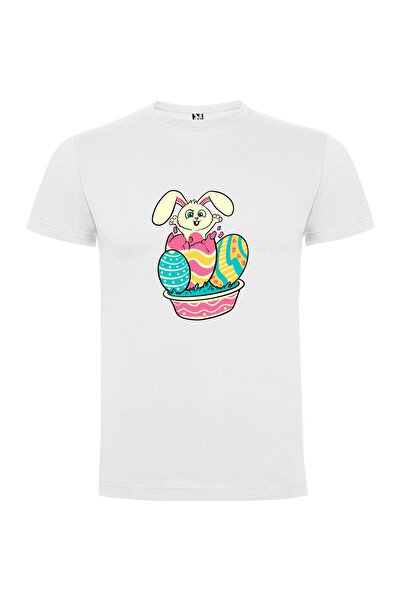 iLovePrints Easter Bunny Bliss Tshirt
