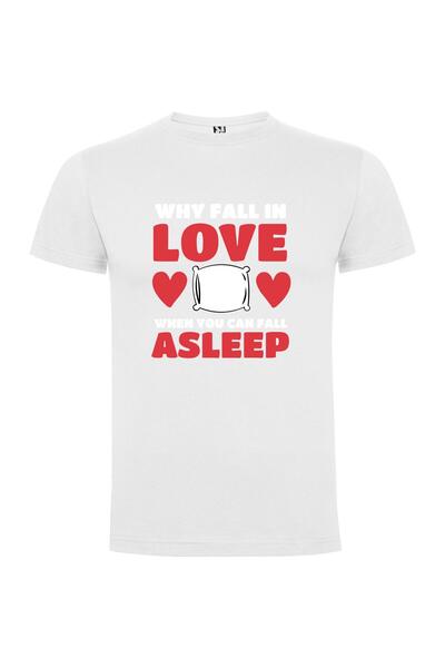 iLovePrints Love's Dreamy Slumber Tshirt
