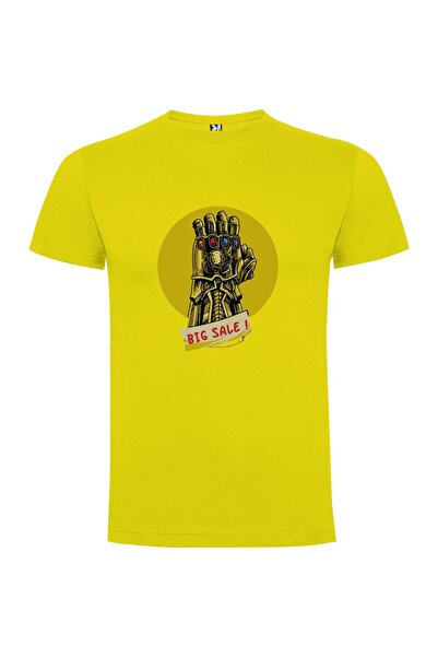 iLovePrints Marvelous Infinity Sale Tshirt