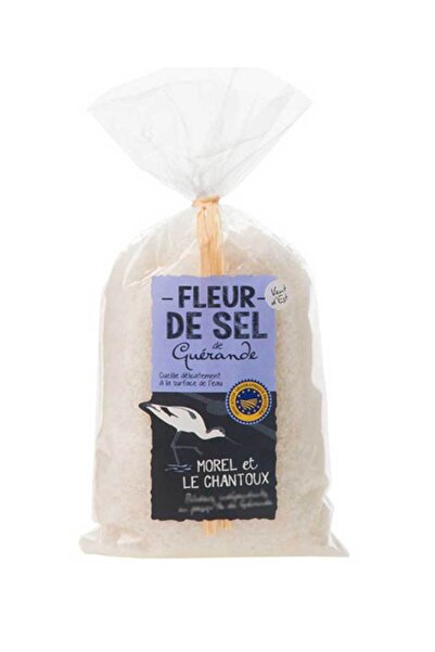 Morel et Le Chantoux Sare (flori) de mare 250g
