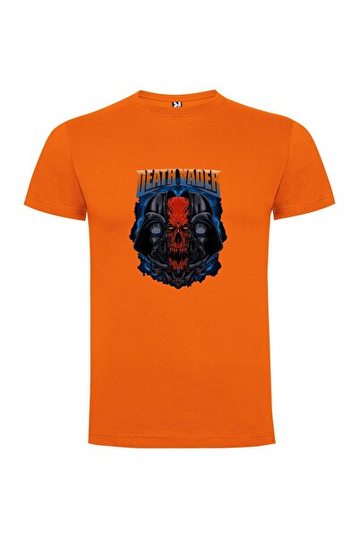 iLovePrints Vader's Dark Glow Tshirt