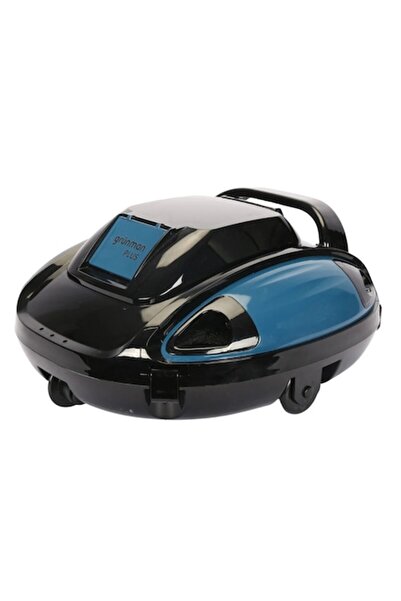 Grunman Robot de curățare piscină, Plus QL001, cu baterie, cu încărcător, făr...