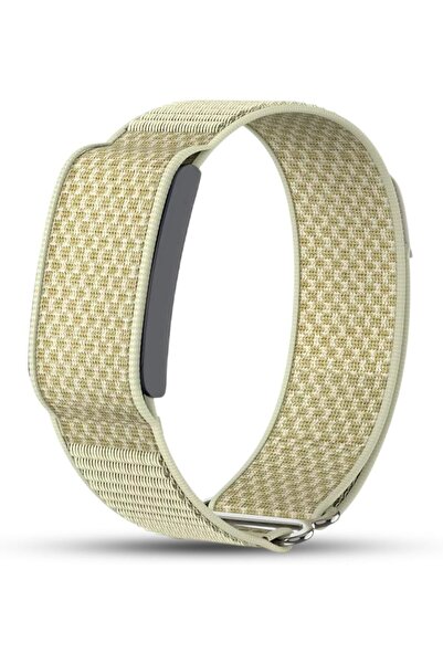 dado حزام بديل من النايلون، متوافق مع حزام Amazfit Helio - حزام رياضي قابل لل...