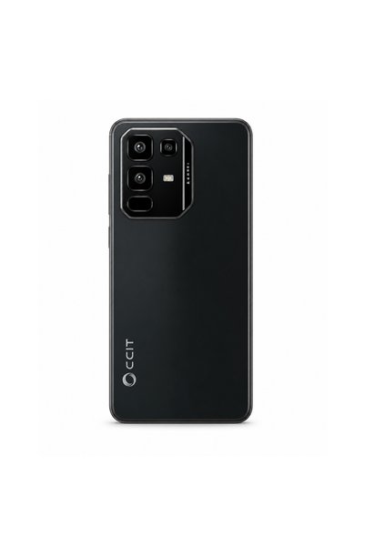 Generic هاتف CCIT NOTE60 Pro 5G الذكي – ذاكرة 128GB وسعة RAM 6GB مع بطارية فائقة 6000mAh وشاشة 6.8 بوصة