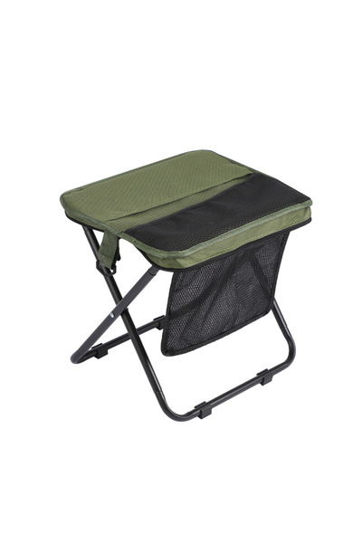 Buy Buy Relax Katlanabilir Taşınabilir Kamp Taburesi