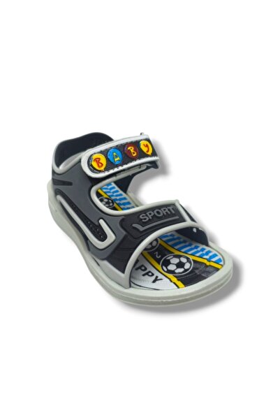 BABY SPORT 4900-26 Whistle Baby Boy Sandals 20-23