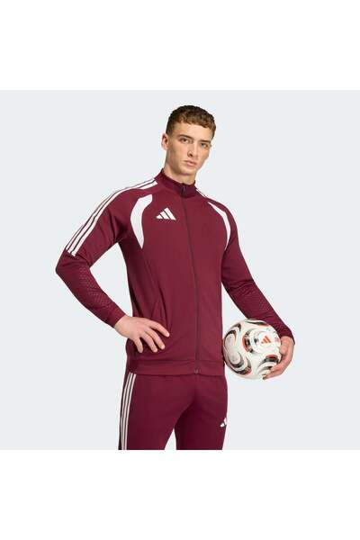 adidas تيشيرت رياضي للتدريب والمنافسة للرجال من تيرو 26