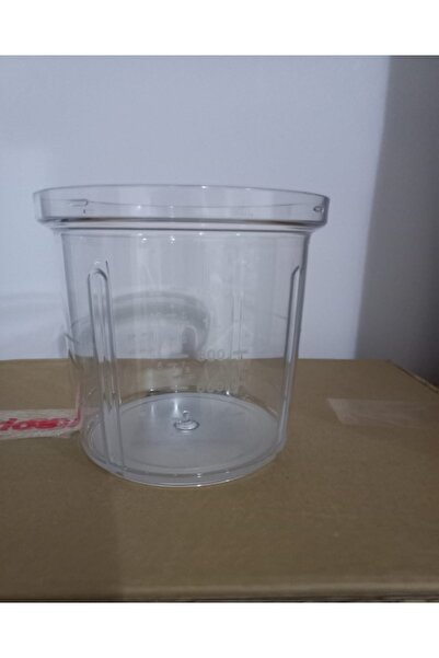 Tupperware Eksta Chef Body.