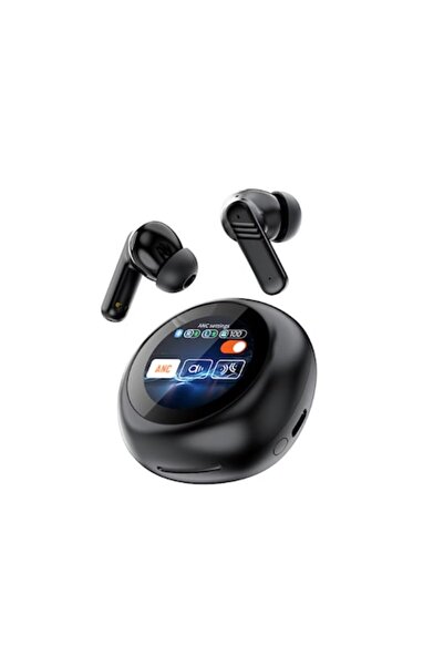 Tws Căști wireless, intraauriculare, conexiune Bluetooth, TWS, Bluetooth 5.4 ...