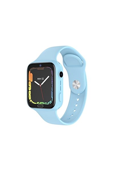 AUDIOX Smartwatch XO H140 4G pentru copii, cameră, Wifi, 1.83 ", iOS, Android...