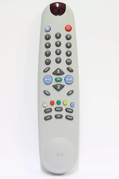 Generic (Unbranded) Telecomanda TV Beko 12:5 (7)