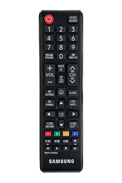 Samsung Telecomanda Originala TV BN59-01303A (701)