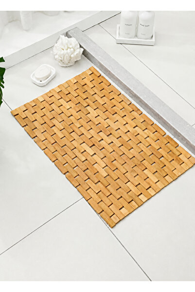 ADA Ahşap oyma ve çerçevecilik BAMBU PASPAS 50x80cm