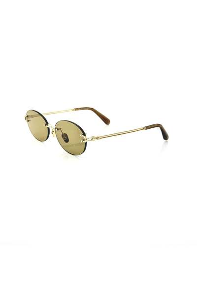 Gigi Milano Gg 102 C6 58-21 Women's Sunglasses