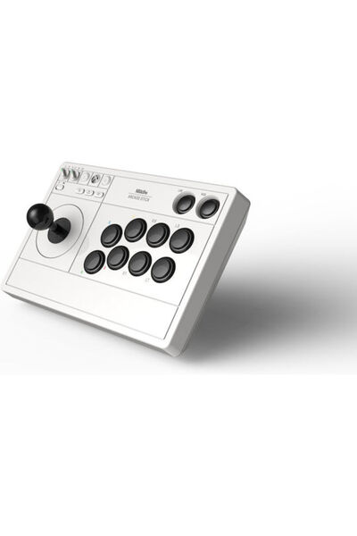 8Bitdo Ασύρματο Arcade Stick Joystick Συμβατό με Xbox One / Xbox Series X/S