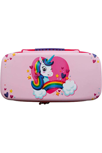 Other iMP Gaming Case Πλαστική Θήκη Μεταφοράς για Switch Lite