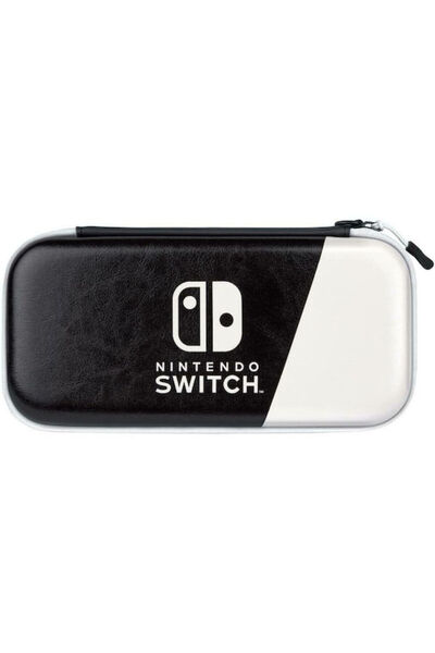 Pdp Λεπτή Υφασμάτινη Θήκη Μεταφοράς Switch Deluxe για Ταξίδια