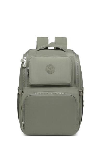 SMART BAGS Smbyb3000-0069 Kadın Bebek Bakım Sırt Çantası